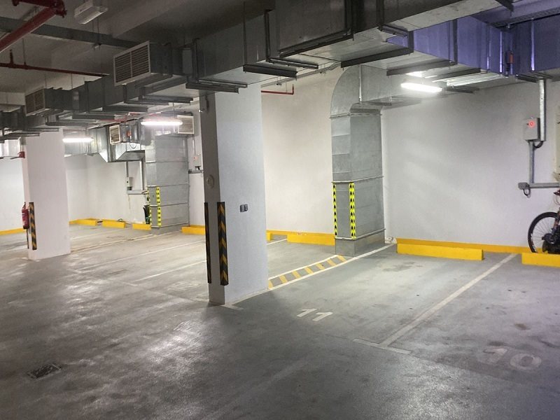 Covered Parking ADCP P/326 in Al Nahyan
